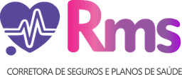 RMS Corretora de Seguros e Planos de Saúde